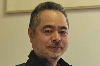 Kunio Watanabe